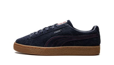 Sneakers og sko Puma Suede Classics Vogue Wn´s Sort | 387687_02, 6