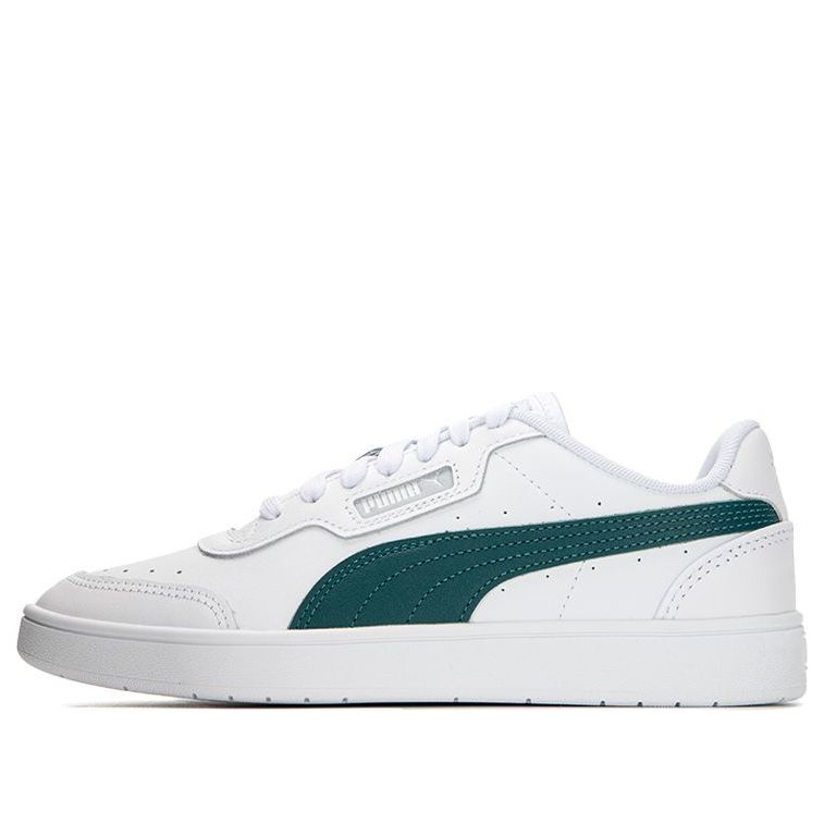 Sneakers og sko Puma PUMA Court Guard Hvid | 386084-05