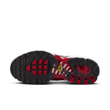 Sneakers og sko Nike Wmns Air Max Plus Rød | FV0950-600, 2