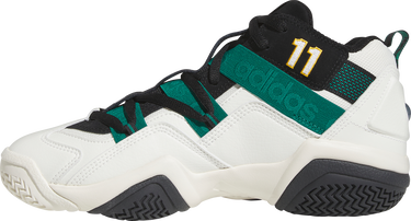 Sneakers og sko adidas Originals Top Ten 2000 PE Hvid | FZ6221, 1