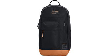 Rygsæk Under Armour Backpack Halftime Sort | 1362365-004, 1