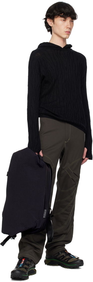 Rygsække og tasker côte&ciel Medium Isar Sort | 29010 000, 3