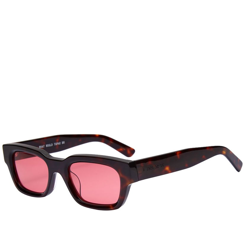 Solbriller AKILA AKILA Zed Sunglasses Brun | A1925-92-56