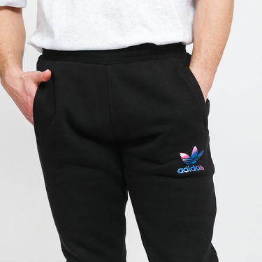 Joggingbukser adidas Performance Tref Ser Pant 1 Sort | HG3911, 2