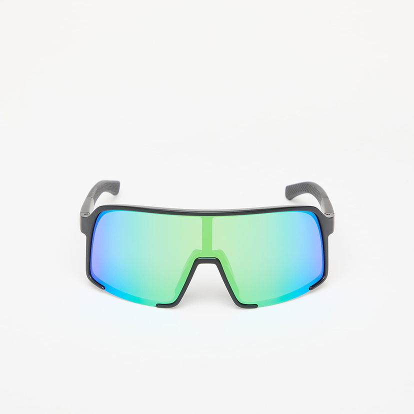 Solbriller Horsefeathers Horsefeathers Magnum Sunglasses Sort | AM251A