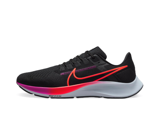 Løbe Nike Air Zoom Pegasus 38 Sort | cw7356-011