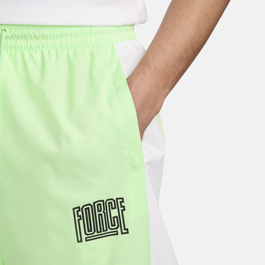 Bukser Nike Starting 5 Grøn | FB6966-376, 1