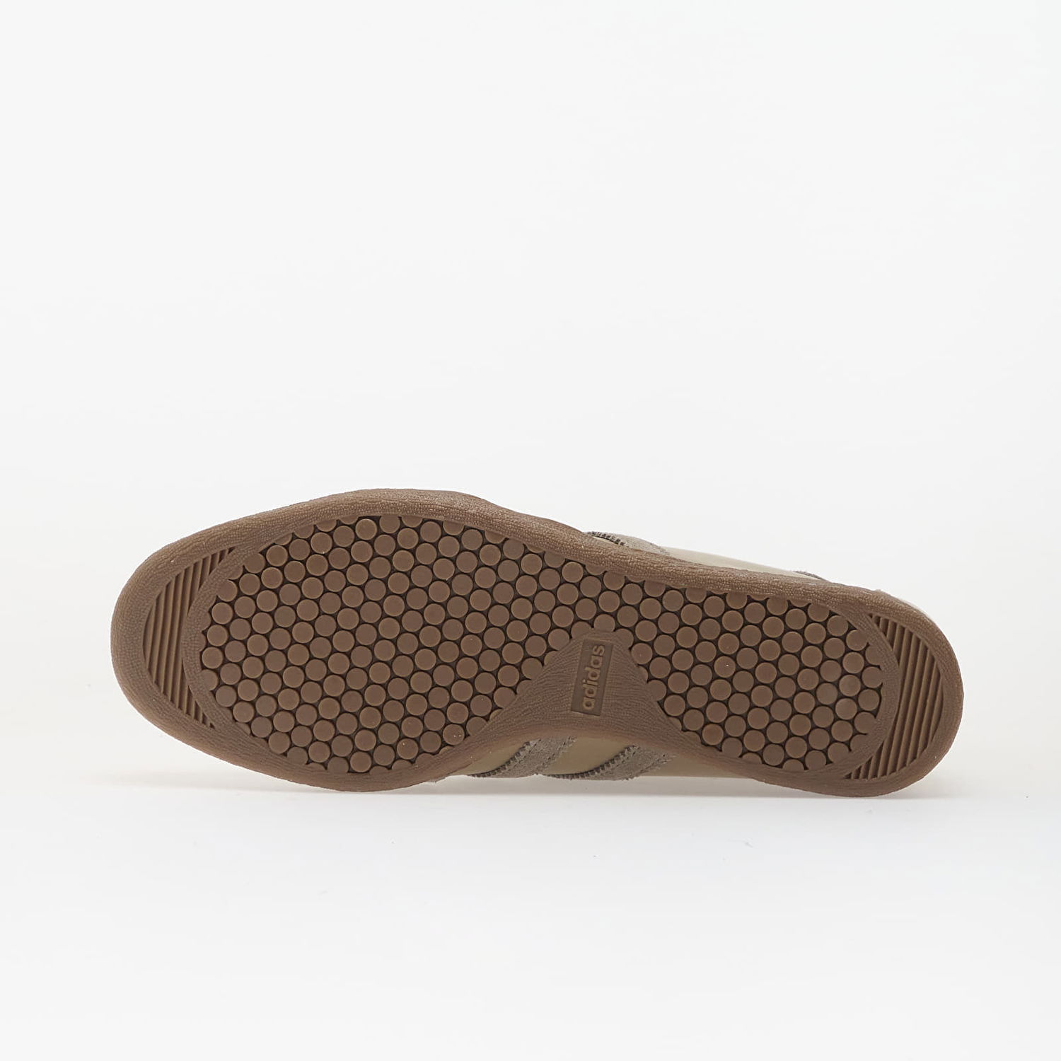 Sneakers og sko adidas Originals Tobacco Trace Khaki/ Silver Pebble/ Gum5 Beige | JS1363, 1