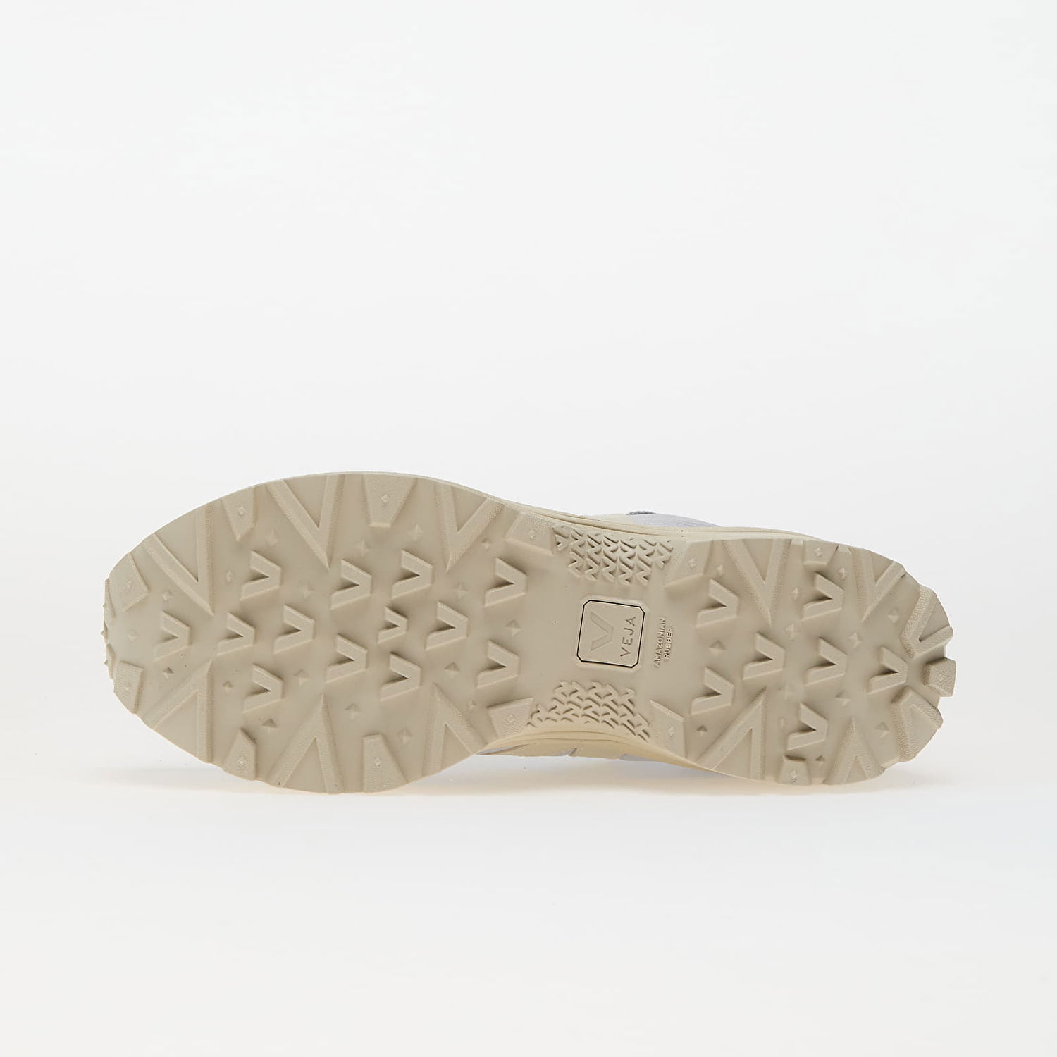 Sneakers og sko Veja Venturi II Ripstop 36 Metalisk | VR1920529A, 1
