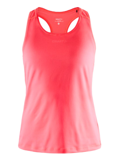 Tanktop Craft ADV Essence Tank Top Lyserød | 1908770-410000