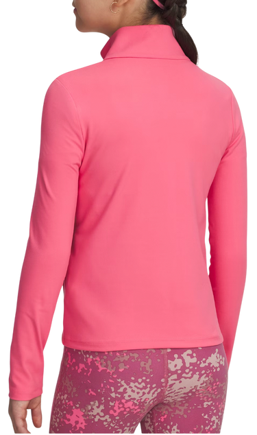 Jakke Under Armour Motion Full-Zip Jacket Lyserød | 1386025-672, 2