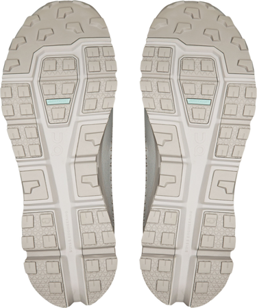 Sneakers og sko On Running Cloudaway 2 Hvid | 3ME30051067, 2
