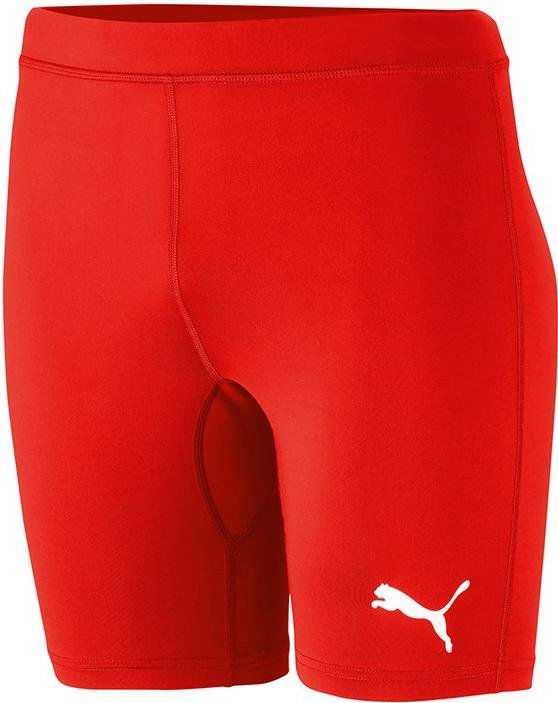 Shorts Puma Puma LIGA Baselayer Tight Shorts Rød | 655937-001