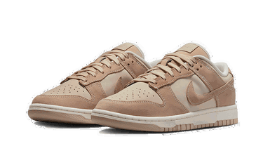 Sneakers og sko Nike Dunk Low SE Lyserød | FD0873-126, 4
