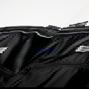 Mulepose adidas Performance Shopper Tote Bag Outline Trefoil Sort | JC6000, 3
