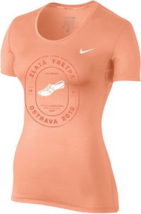 Nike Pro CL ZLATA TRETRA T-Shirt