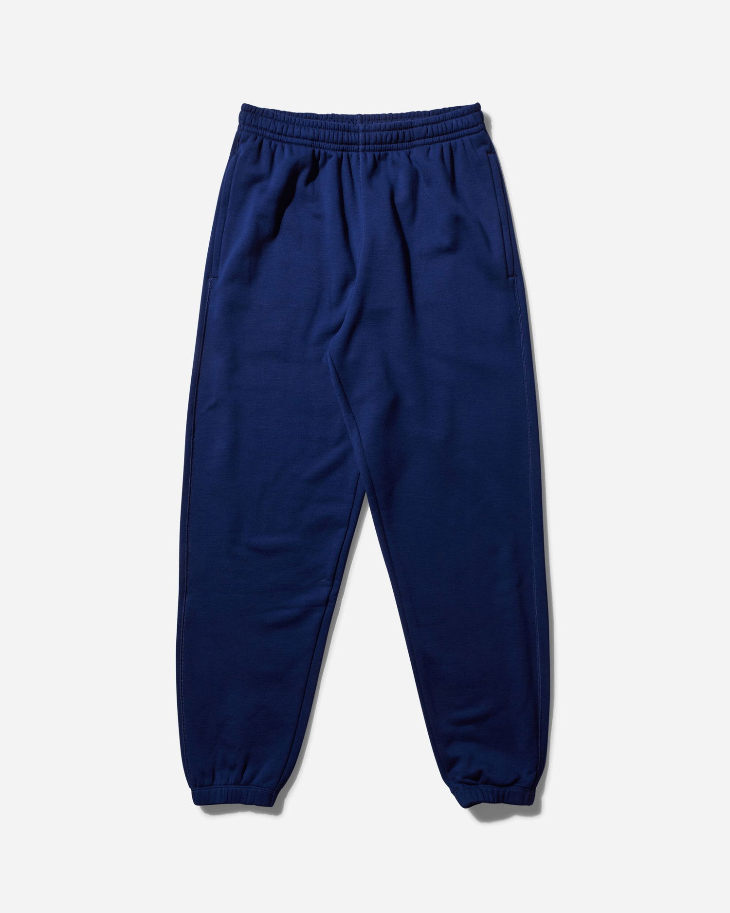 Joggingbukser Nike Fleece Sweatpants Blå | FV4886-492, 1