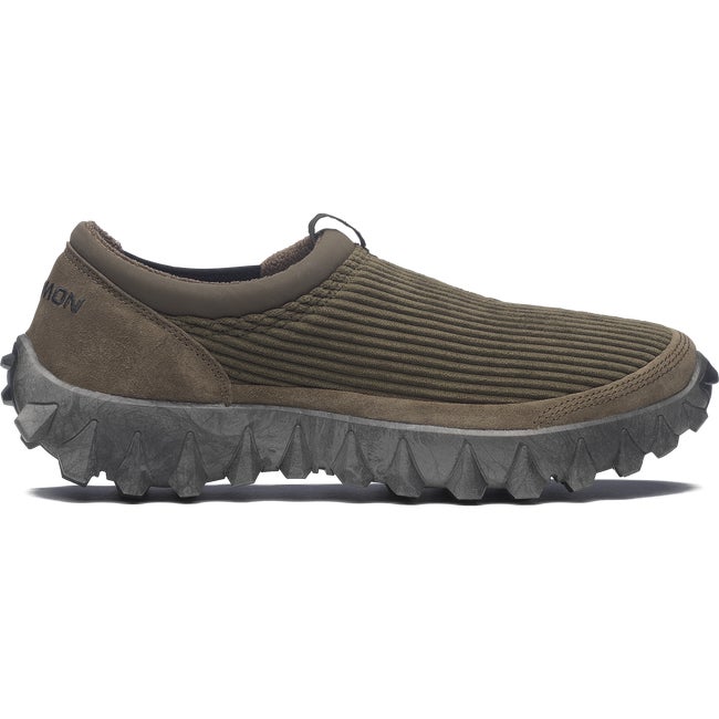 Sneakers og sko Salomon Snowclog Grøn | L47870100