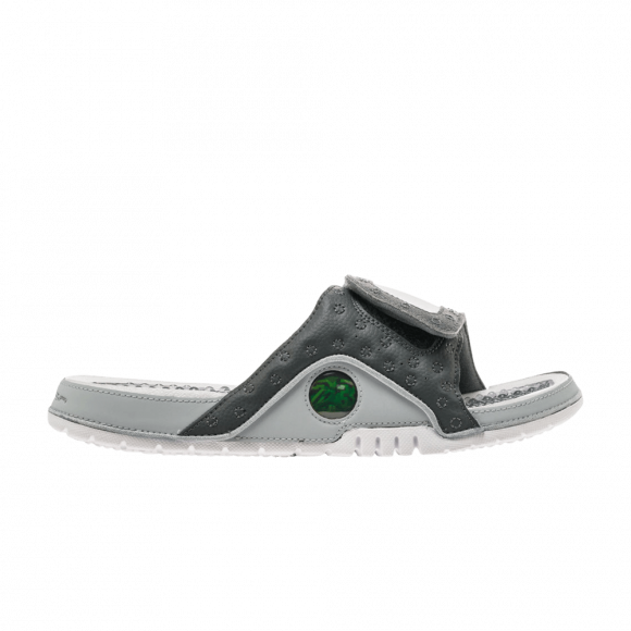 Sneakers og sko Jordan Jordan Hydro Xiii Retro Dark Grey/Metallic Silver Grå | 684915-022, 0