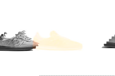 Sneakers og sko adidas Originals Samba "Beige" Beige | IG1243, 0