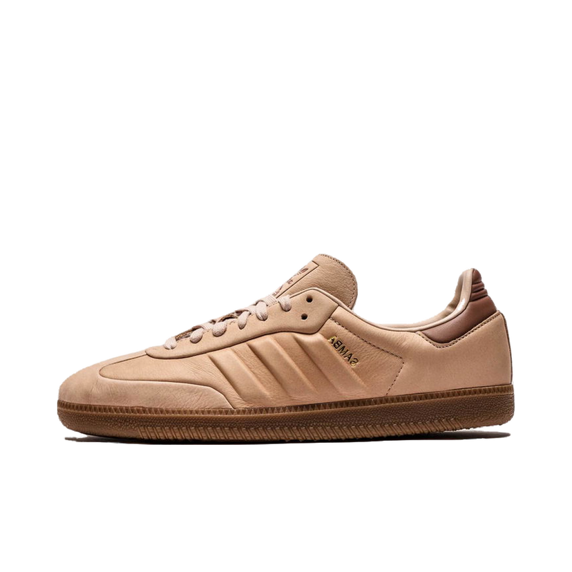 Sneakers og sko adidas Originals Samba "Beige" Beige | IG1243