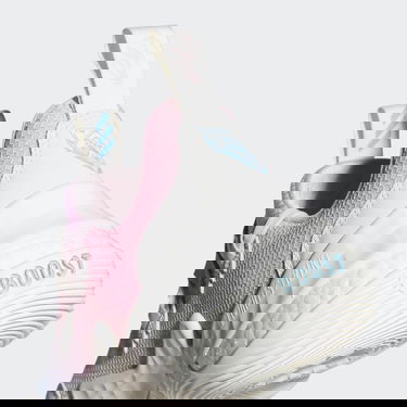 Sneakers og sko adidas Performance Trae Young W Lyserød | H68998, 4