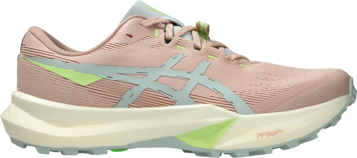 Sneakers og sko Asics Fuji Lite 6 Lyserød | 1012b865-700, 0