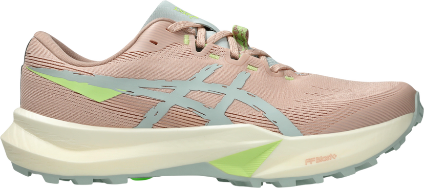 Sneakers og sko Asics Fuji Lite 6 Lyserød | 1012b865-700