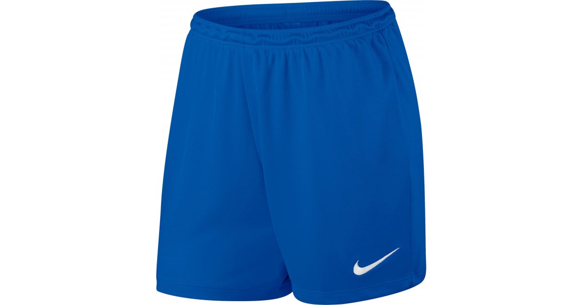 Shorts Nike Park II Shorts Blå | 833053-480, 1