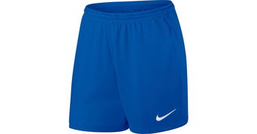 Shorts Nike Park II Shorts Blå | 833053-480, 1