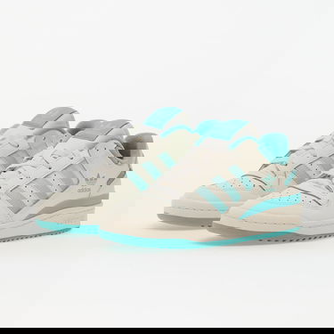 Sneakers og sko adidas Originals Forum Low Hvid | JI3258, 5