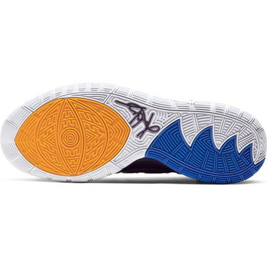 Sneakers og sko Nike Kyrie 6 Enlightenment Lilla | BQ4630-500, 4