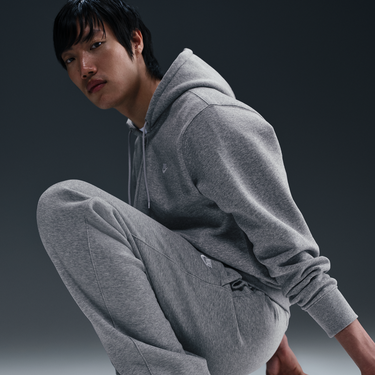 Sweatshirt Nike Club Fleece Pants Grå | FN3730-063, 3
