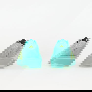 Sneakers og sko adidas Performance Adizero EVO SL Turkis | JS4506, 4