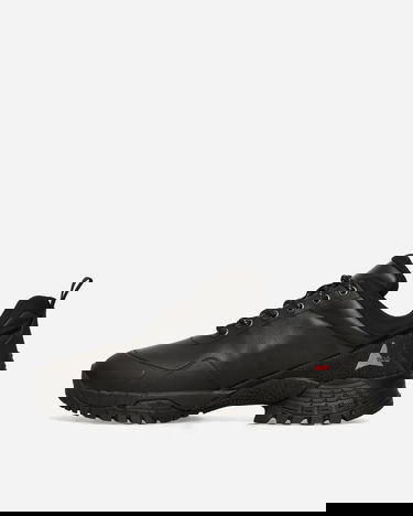 Tilbehør ROA Neal Boots Sort | NBUW1393LE165 BLK0001, 3