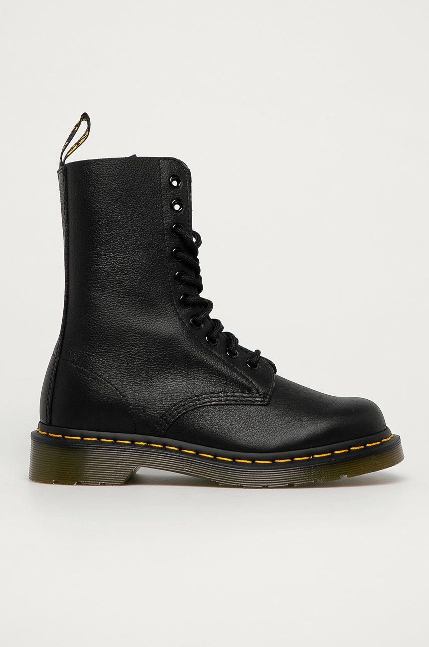 Sneakers og sko Dr. Martens 1490 W Sort | 22524001, 0