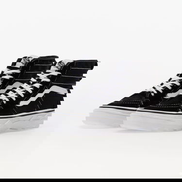Sneakers og sko Vans Sk8-Hi Sort | VN0A5KY5BA21, 1