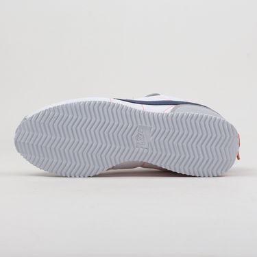 Sneakers og sko Nike Cortez Kenny 4 Hvid | AV2950-100, 4