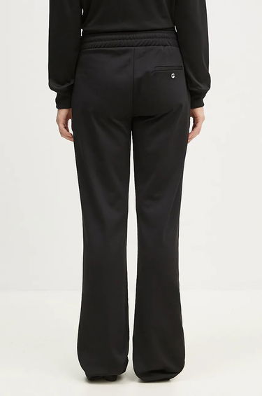 Joggingbukser Coperni High Waisted Track Pants Sort | COPJS83567, 2