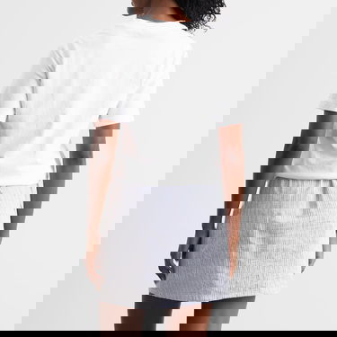 T-shirt Sporty & Rich Sporty & Rich NY Health Club T-Shirt, Size Large Hvid | TO043602043WH01, 3