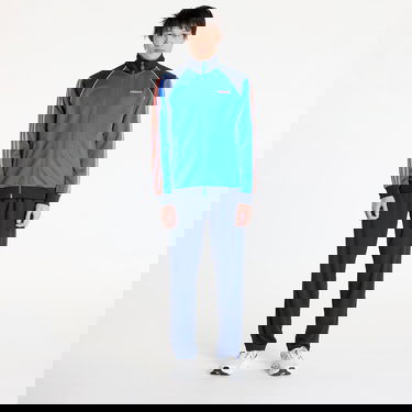 Træningsdragt adidas Performance Track Top Blå | JC8387, 4