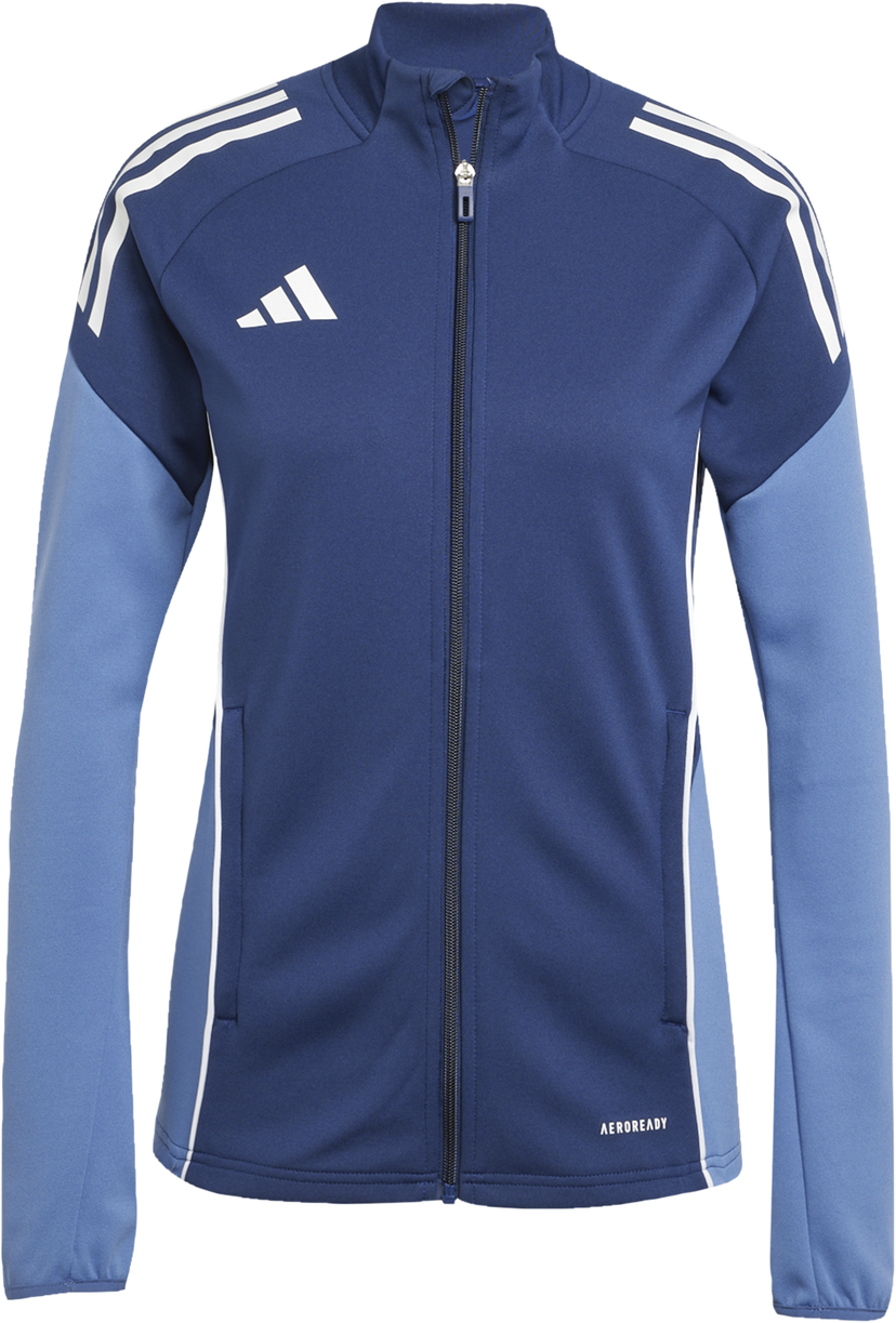 Jakke adidas Originals adidas TIRO25C Track Jacket Blå | ji6541