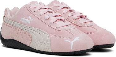 Sneakers og sko Puma Speedcat OG Lyserød | 40098604, 3