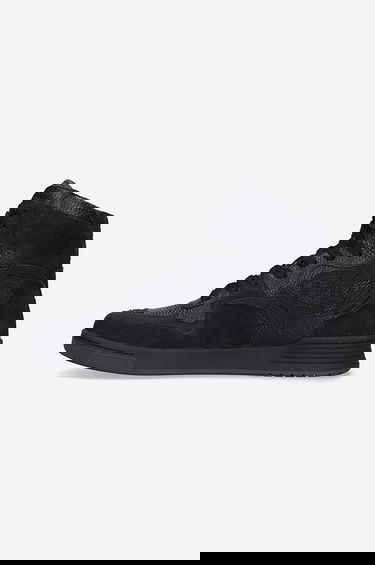Sneakers og sko MISBHV Court Sneaker Sort | 022BW409, 3