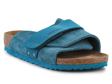 Sneakers og sko Birkenstock KYOTO Blå | 1026822, 0