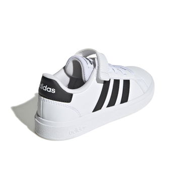 Sneakers og sko adidas Performance Grand Court 2.0 Hvid | GW6521, 3