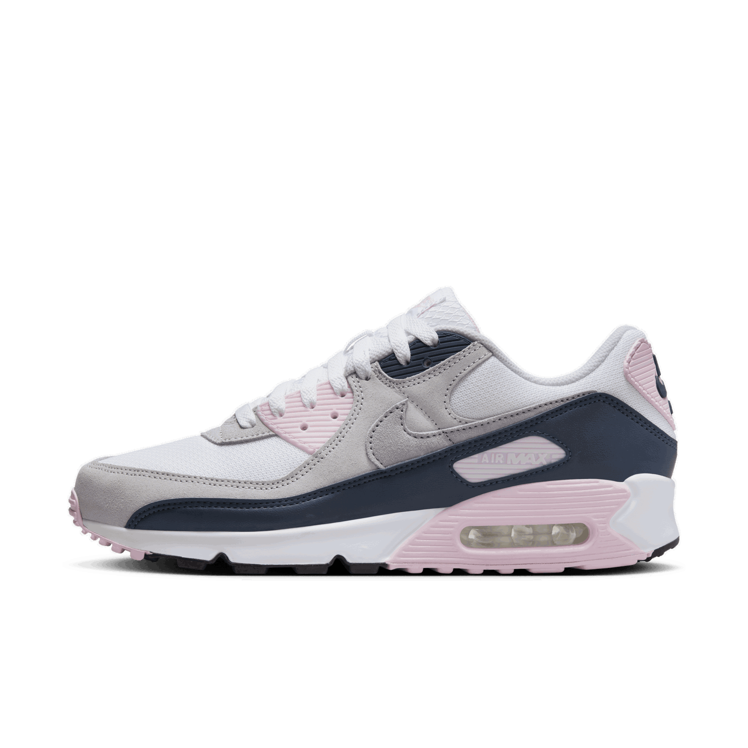 Sneakers og sko Nike Air Max 90 Lyserød | DM0029-106, 0