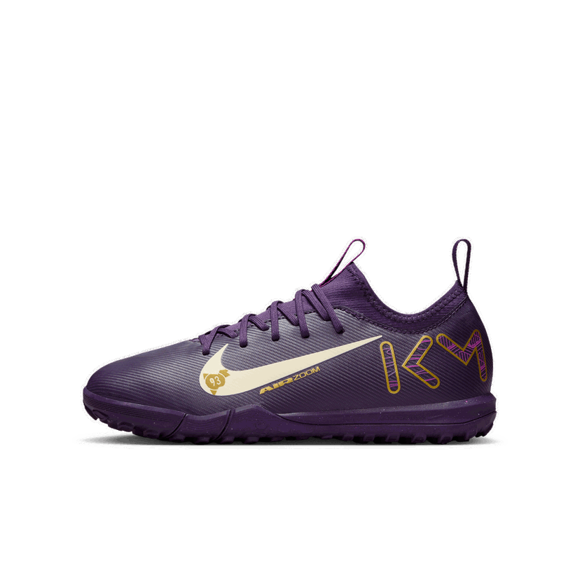 Sneakers og sko Nike Jr. Mercurial Vapor 16 Academy "Kylian Mbappé" Lilla | FQ8285-500