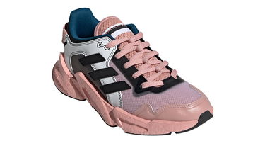 Sneakers og sko adidas Performance X9000 W Lyserød | GY0859, 2