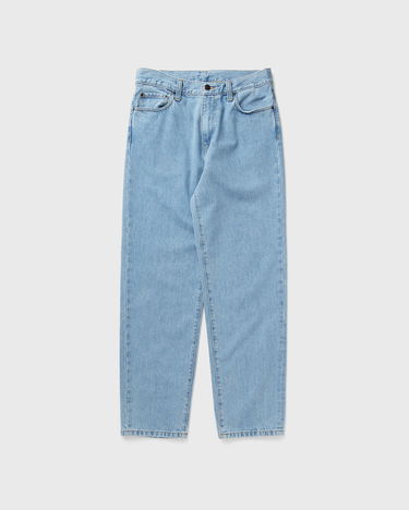 Jeans Carhartt WIP Aaron Pant Jeans Blå | I034237-01.12, 0